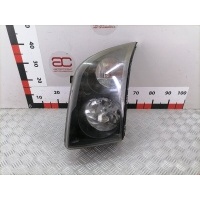 Фара левая Volkswagen Crafter 1 (2006-2016) 2007 1LR247017-03,2E2941015