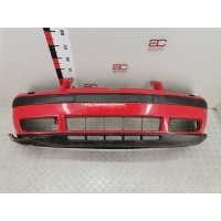 Бампер передний Volkswagen Golf 4 (1997-2004) 1998 1J0805903B,1J0807217C