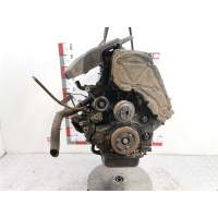 Двигатель (ДВС) Hyundai H1 1 (1997-2007) 2006 2.5 D4CB,211014AB10