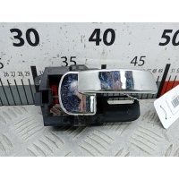 Ручка двери внутренняя передняя правая Nissan Qashqai 1 (2006-2013) 2008 ,80670JD00C