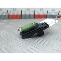 Сопротивление печки (резистор отопителя) Ford Focus 1 (1998-2005) 1999 3M5H18B647BA,1311115