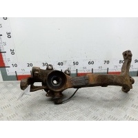 Кулак поворотный правый Volkswagen Passat 5 GP (2000-2005) 2003 800407258,8D0407258AL