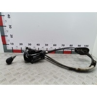 Кулиса КПП Honda FR-V (BE1) (2004-2009) 2005 ,54100SJF003