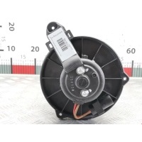 Моторчик печки (вентилятор отопителя) Audi A6 C5 (1997-2005) 1999 0130111202,4B1820021B