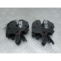 Замок капота Volvo V70 2 (2000-2007) 2004 9483765,9483764