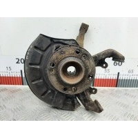 Ступица (кулак цапфа) передняя правая Seat Cordoba 1 (1993-2002) 2000 ,1H0407256B