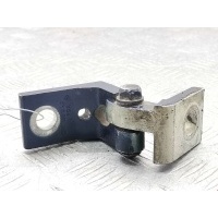 Петля двери задней левой Skoda Fabia 1 (1999-2007) 2006 6Y0831411C,6Y0831411D