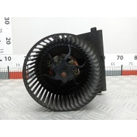 Моторчик печки (вентилятор отопителя) Volkswagen Bora(Jetta) (1998-2005) 2000 1J1819021B,1J1819021C