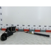Ремень безопасности передний левый Volkswagen Sharan 1 (1995-2010) 2003 7M3857705,7M3857705041