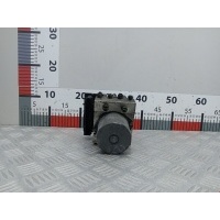 Блок ABS Renault Megane 2 (2002-2009) 2003 0265950300,7701062137