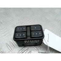 Блок управления стеклоподъемниками Opel Zafira A (1999-2006) 2002 13363401,9100300