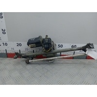 Механизм стеклоочистителя (трапеция дворников) Opel Corsa C (2000-2006) 2001 23002751,93196317