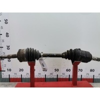 Полуось передняя левая (приводной вал шрус) Opel Corsa C (2000-2006) 2003 ,24427062