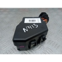 Блок предохранителей Skoda Octavia 1U (1996-2010) 1999 ,1J0937550
