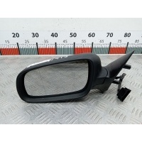 Зеркало боковое левое Skoda Octavia 1U (1996-2010) 1999 ,1U1857501BA