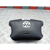 Подушка безопасности в рулевое колесо Volkswagen Sharan 1 (1995-2010) 2002 3B0880201,3B0880201BM