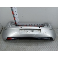 Бампер задний Citroen C4 1 (2004-2011) 2005 ,7410W9