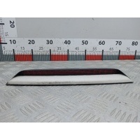 Фонарь дополнительный тормозной (стоп-сигнал) Volkswagen Bora(Jetta) (1998-2005) 2000 1J5945135D,1J5945121D