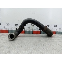 Патрубок турбины Volkswagen Polo 4 (2001-2009) 2002 6Q0145770G,6Q0145770G