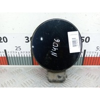 Лючок бензобака Volkswagen Polo 4 (2001-2009) 2002 6Q0010300F,6Q6809857E