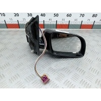 Зеркало боковое правое Volkswagen Polo 4 (2001-2009) 2002 ,6Q1857508G