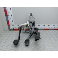 Педальный узел Volkswagen Passat 5 GP (2000-2005) 2003 8D1721117N,8D1721117R