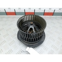 Моторчик печки дополнительный Volkswagen Sharan 1 (1995-2010) 2003 7M0819021,7M0819021B