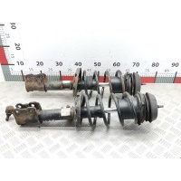 Стойка амортизатора переднего левого Opel Corsa C (2000-2006) 2003 22170841,72119128