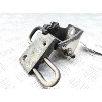 Петля двери задней левой Skoda Octavia 1U (1996-2010) 1999 4B0833411D,4B0833411D