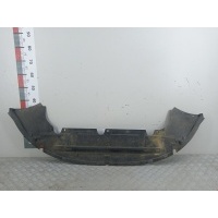 Защита радиатора Ford C-MAX 1 (2003-2010) 2003 3M51A8B384AF,1302804