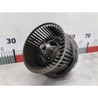 Моторчик печки (вентилятор отопителя) Volkswagen Sharan 1 (1995-2010) 2002 7M1819021D,7M1819021D