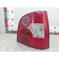 Фонарь задний правый Volkswagen Polo 4 (2001-2009) 2002 6Q6945096B,6Q6945096G
