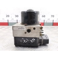 Блок ABS Ford Focus 1 (1998-2005) 2000 5WK8458,1067902
