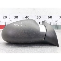 Зеркало боковое правое Mercedes A-Class (W168) (1997-2004) 1999 ,A1688100276