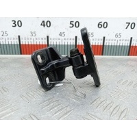 Петля двери задней правой Mercedes A-Class (W168) (1997-2004) 1999 ,A1687302037