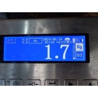 Кулиса КПП Chevrolet Nubira (2003-2010) 2005 96549427,96549427