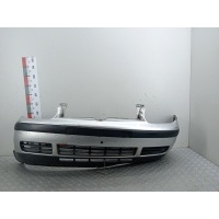 Бампер передний Volkswagen Golf 4 (1997-2004) 2002 1J0807221A,1J0807217C