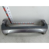 Бампер задний Renault Megane 2 (2002-2009) 2004 8200141079,7701475273