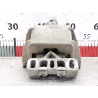 Подушка (опора) крепления КПП Skoda Octavia 1U (1996-2010) 1999 1J0199555,1J0199555AK