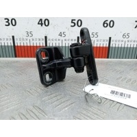 Петля двери задней левой Mercedes A-Class (W168) (1997-2004) 1999 ,A1687301937