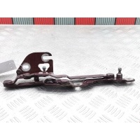 Петля крышки (двери) багажника Audi A4 B5 (1994-2001) 1997 8D5827302,3B5827302B