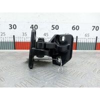Петля двери задней левой Mercedes A-Class (W168) (1997-2004) 1999 ,A1687302137