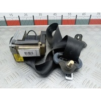 Ремень безопасности передний правый Skoda Octavia 1U (1996-2010) 1999 1U4857702A,1U4857702A
