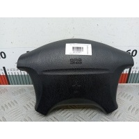 Подушка безопасности в рулевое колесо Mitsubishi Carisma (1995-2004) 1998 ,MR740922