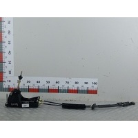 Кулиса КПП Mercedes A-Class (W168) (1997-2004) 1999 A1683600109K,A1683600109