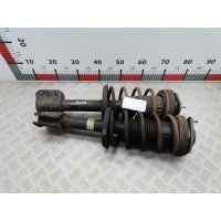 Стойка амортизатора переднего левого Opel Corsa B (1993-2000) 1998 ,90496082