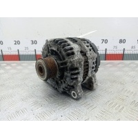 Генератор Ford Galaxy 2 (2006-2015) 2007 0121615028,1458640