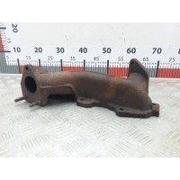 Коллектор выпускной Ford Galaxy 2 (2006-2015) 2007 9846849080,1231936
