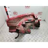 Лонжерон передний правый Volkswagen Beetle 2 (1998-2010) 2000