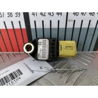 Датчик удара Toyota Corolla_Verso (2001-2009) 2004 891730F010,891730F011